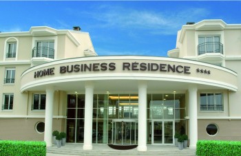 Work home business internet online